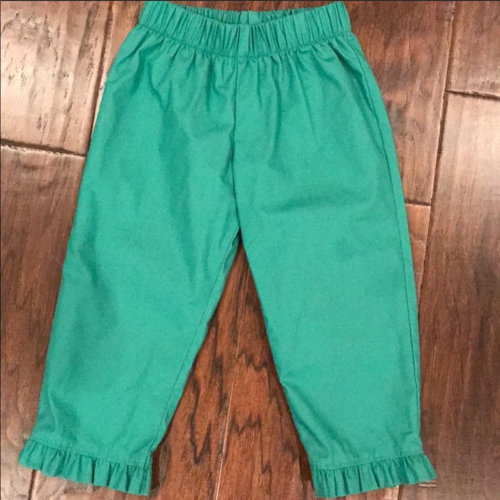 TBBC Girls Princeton Pants
